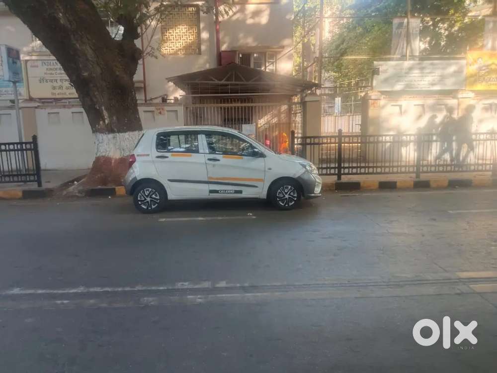 Maruti Suzuki Celerio X 2020 Cng & Hybrids 240000 Km Driven