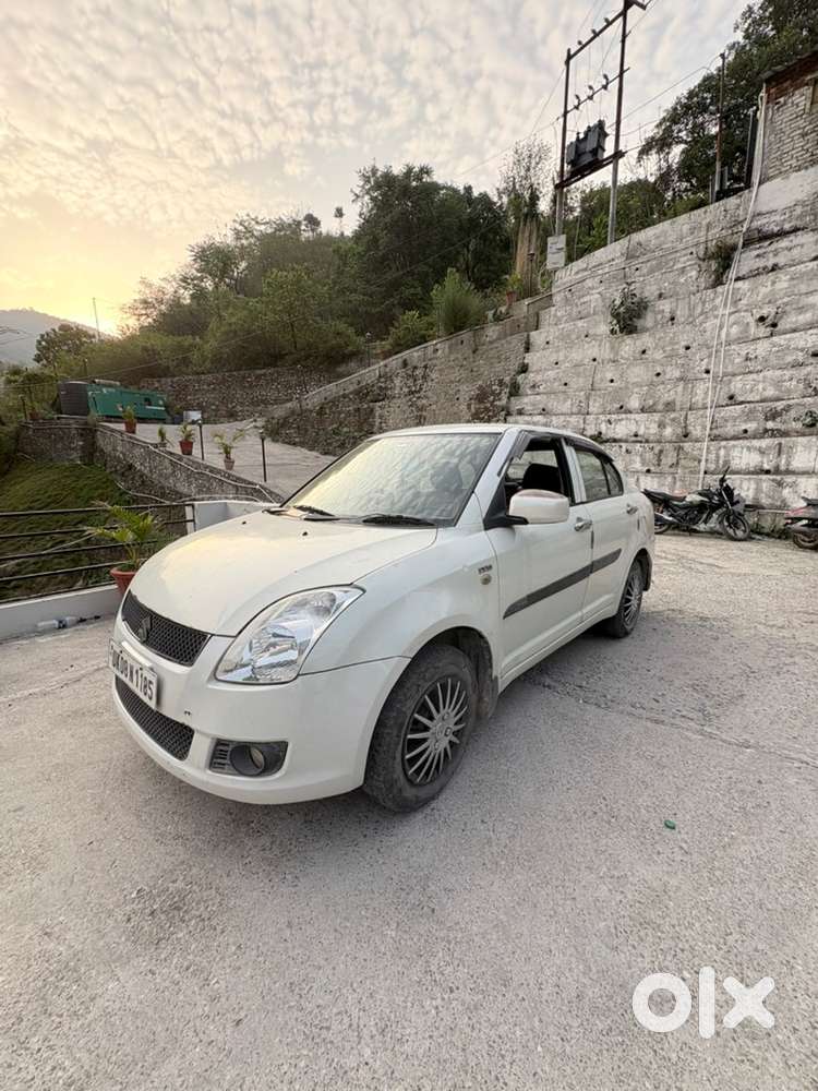 Swift Dzire Maruti 2010