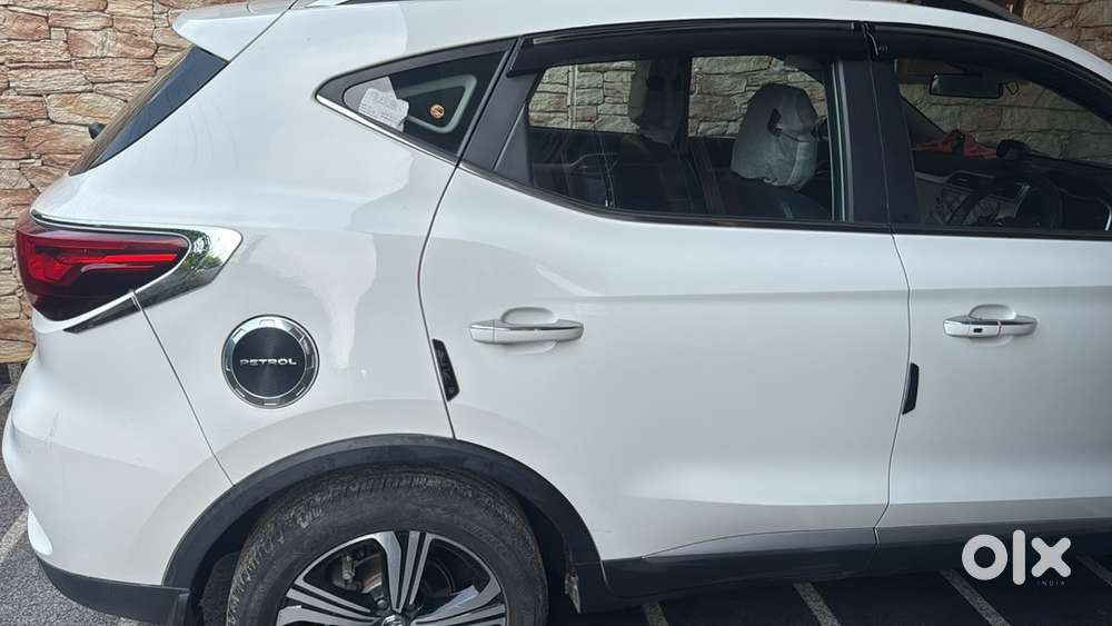 Mg Astor 2022 Petrol Manual