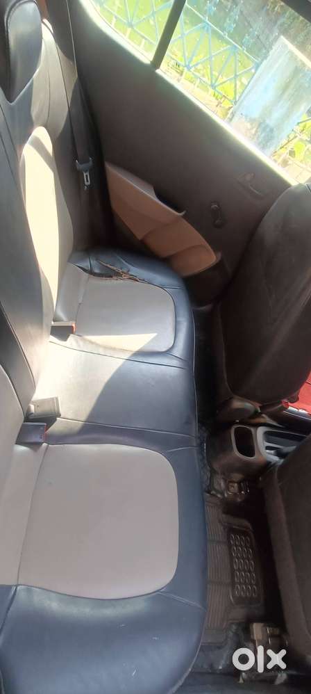 Hyundai Grand I10 Prime 2018 Diesel Good Condition