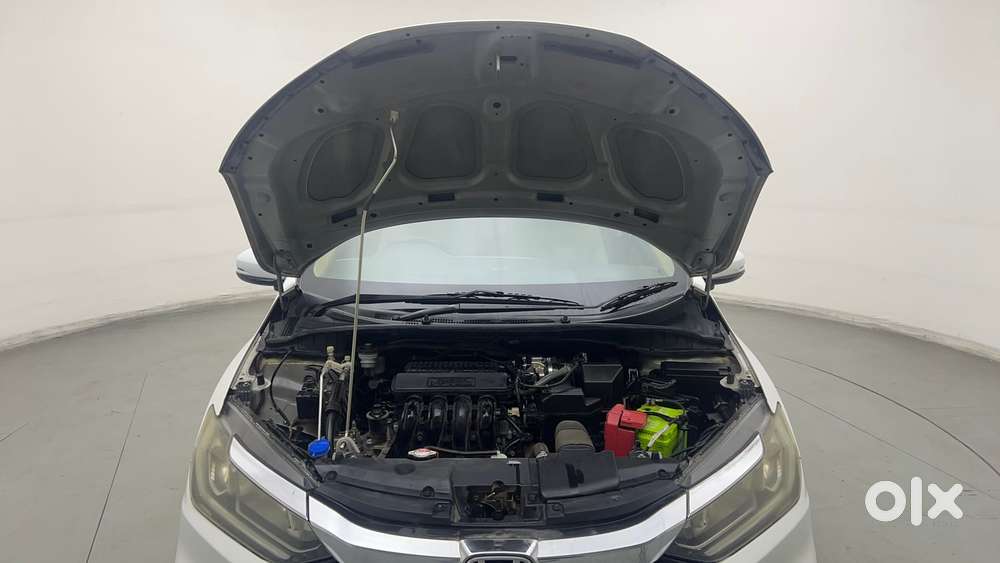 Honda City 1.5 V 4th Gen I-vtec Mt, 2023, Petrol