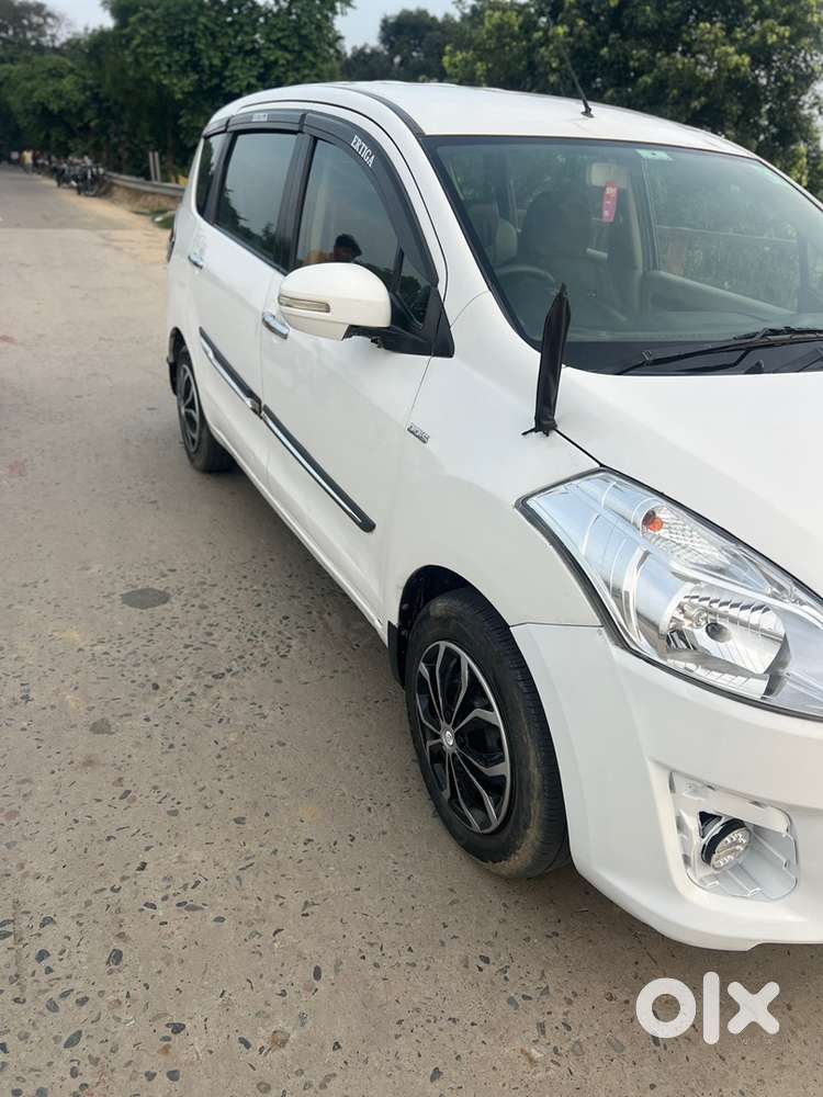 Maruti Ertiga Diesel 2015