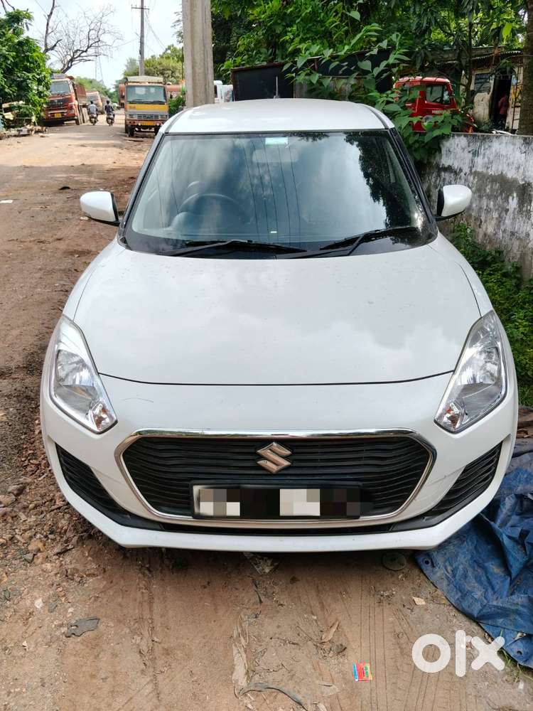 Swift 2020 Vdi Maruti-suzuki 2020