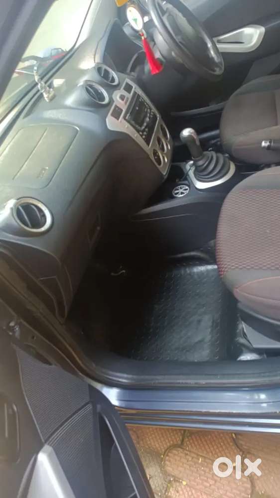 Ford Figo 2012 Diesel Good Condition