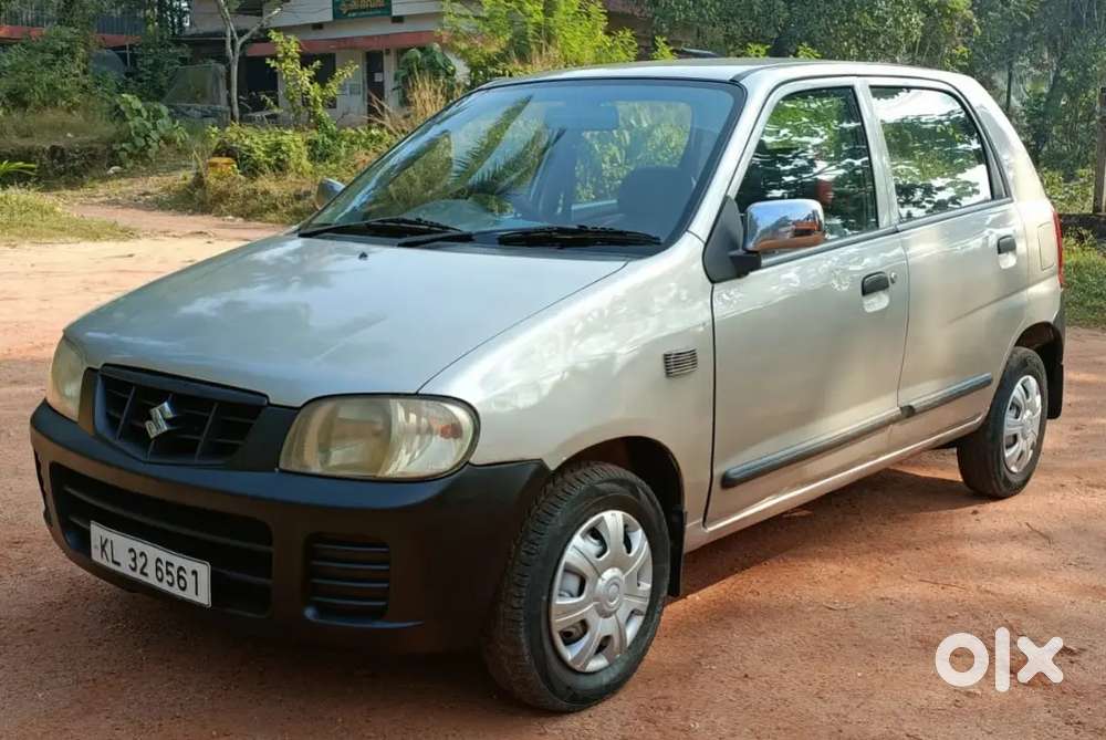 Maruti Suzuki Alto 2007