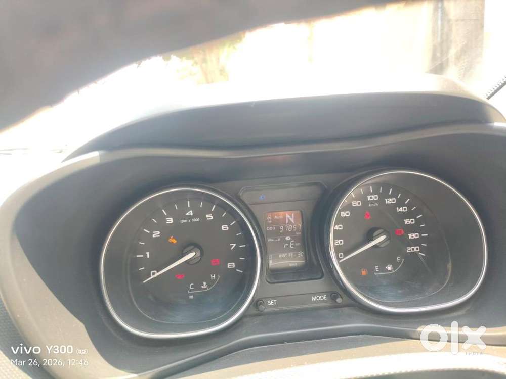 Tata Nexon 2018 Diesel Well Maintained