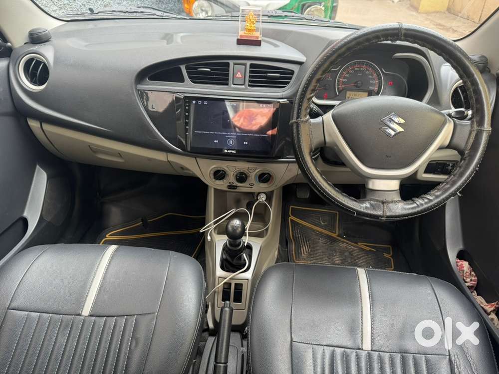 Maruti Suzuki Alto 2016 Model