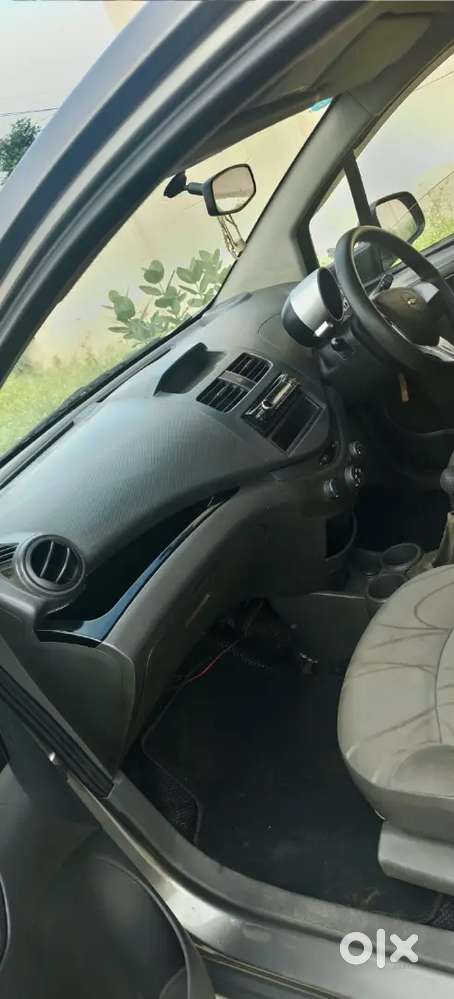 Chevrolet Beat Diesel Manual 2014 Model