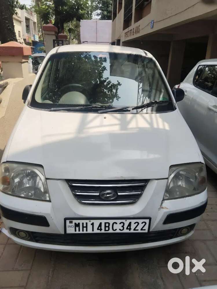Hyundai Santro Xing 2007 Petrol Manual