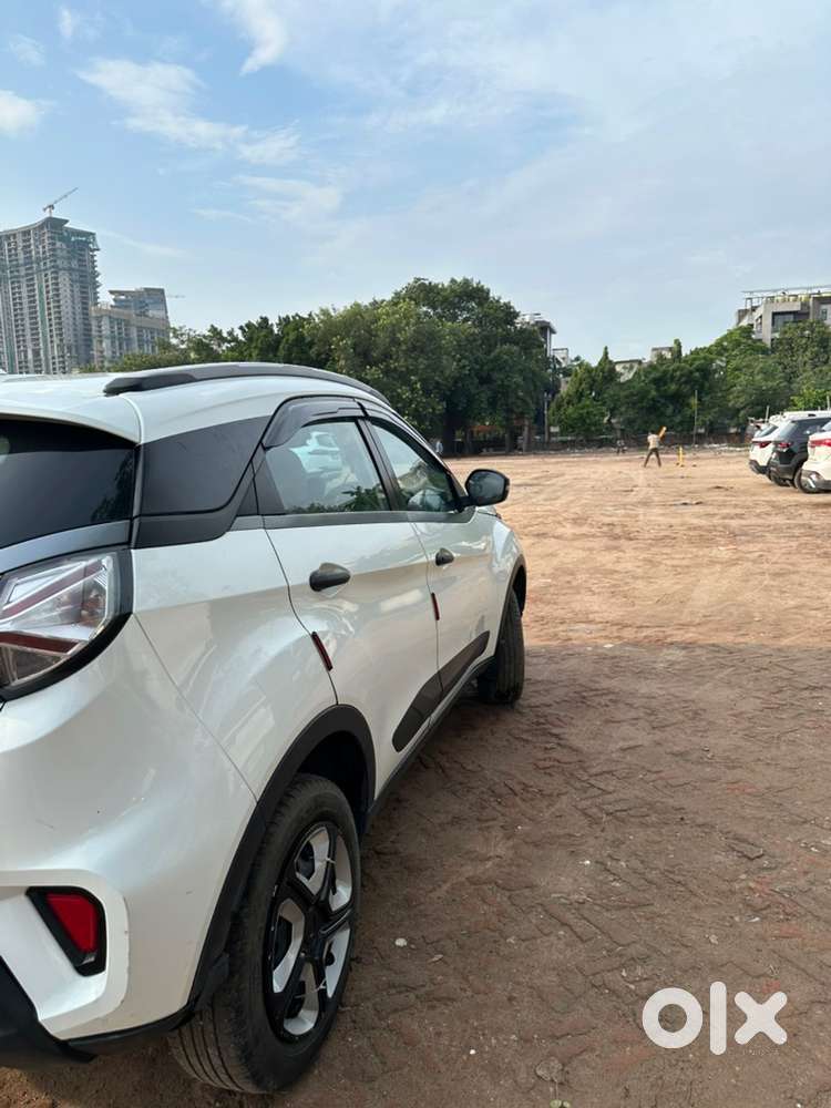 Tata Nexon 2022 Petrol