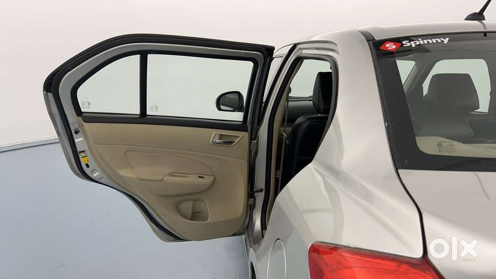 Maruti Suzuki Swift Dzire 1.3 Vxi, 2014, Petrol