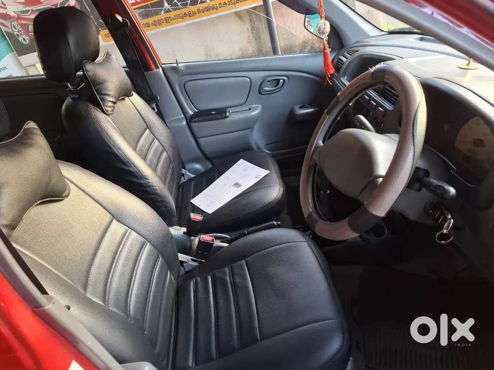 Maruti Suzuki Alto 2008 Lxi