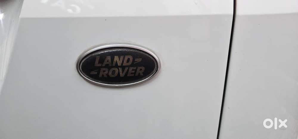 Land Rover Range Evoque Se R-dynamic Diesel, 2020, Diesel