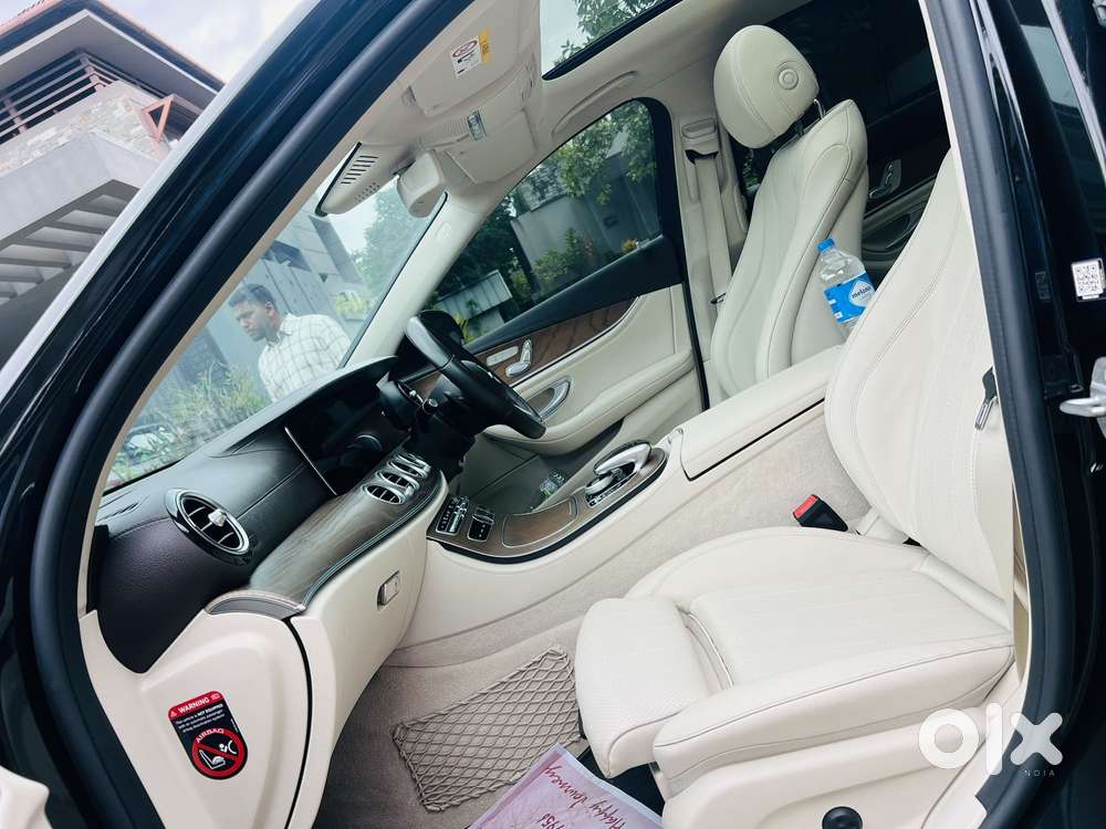 Mercedes-benz E-class E220d Lwb, 2021, Diesel
