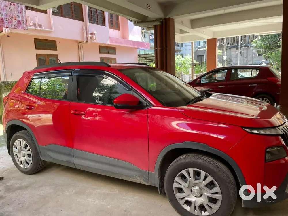 Skoda Kylaq Classic 2025