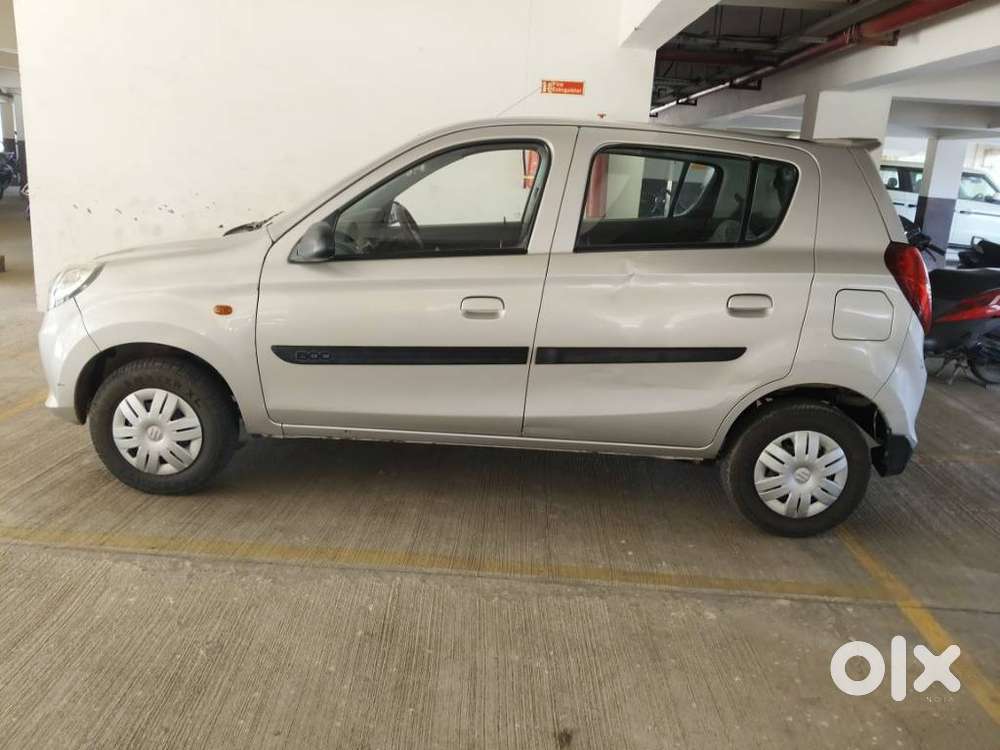 Maruti Suzuki Alto 800 Vxi, 2015, Petrol