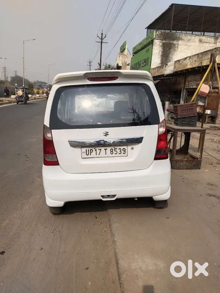 Hum Screp Main Gaadi Lete Hain Jise Deni Ho Woh Call Karen