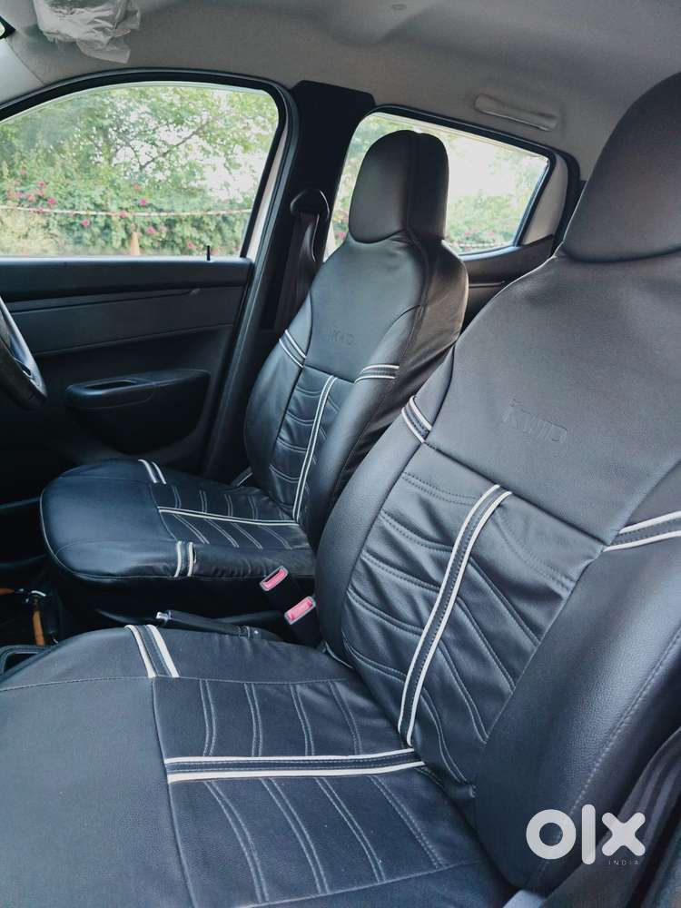 Renault Kwid 1.0 Rxt Amt Opt, 2019