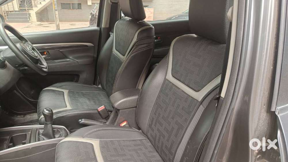 Maruti Suzuki Xl6 1.5 Zeta Mt, 2022, Petrol