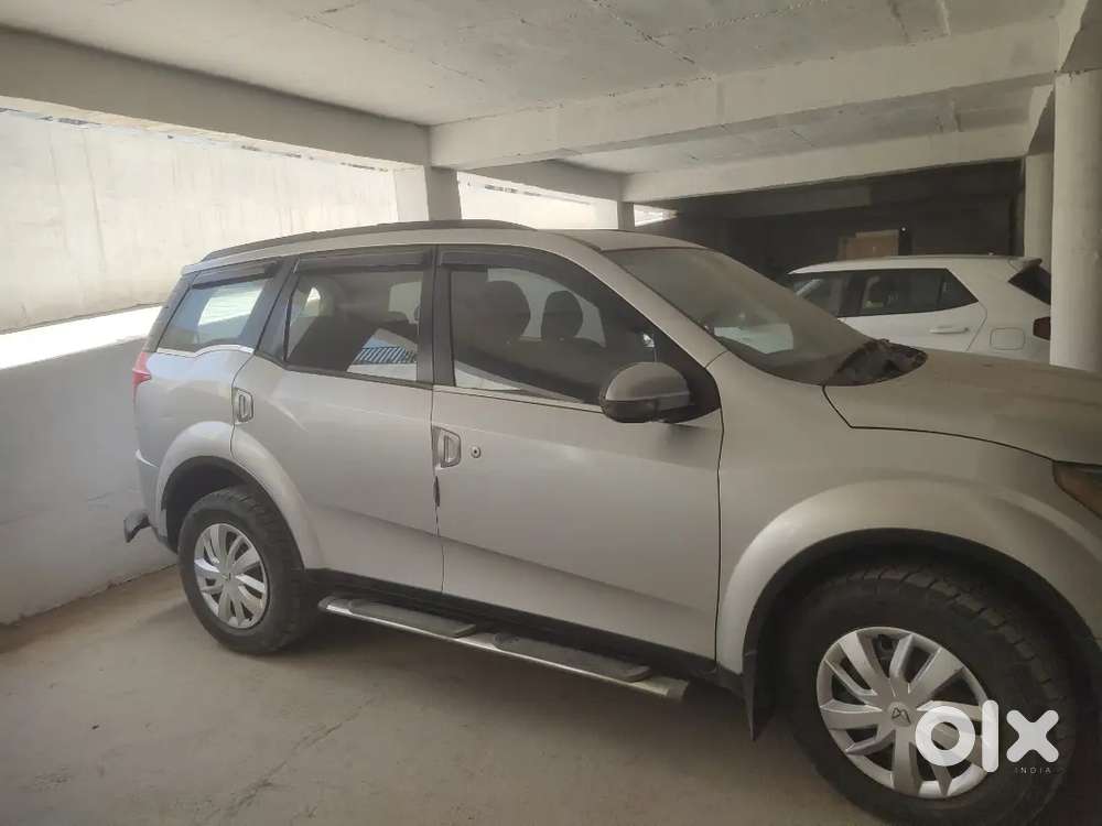 Xuv 500 Diesel For Sale