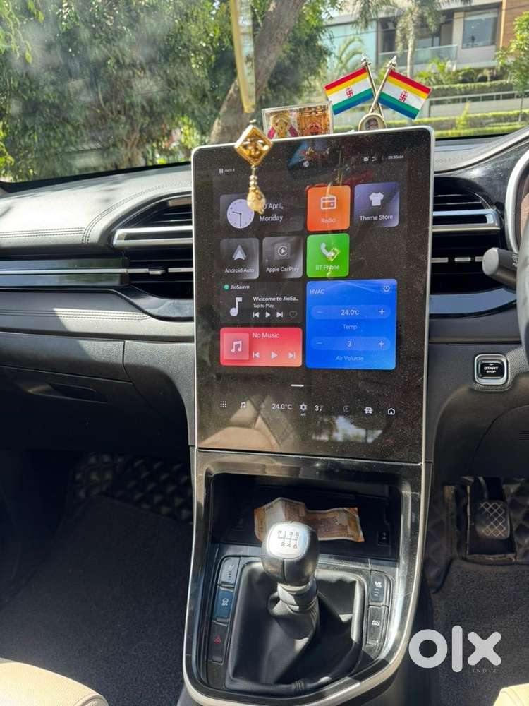 Mg Hector 2023 Diesel Well Maintained