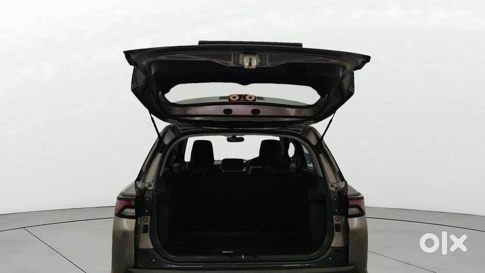 Maruti Suzuki Vitara Brezza 1.5 Vxi, 2023, Petrol