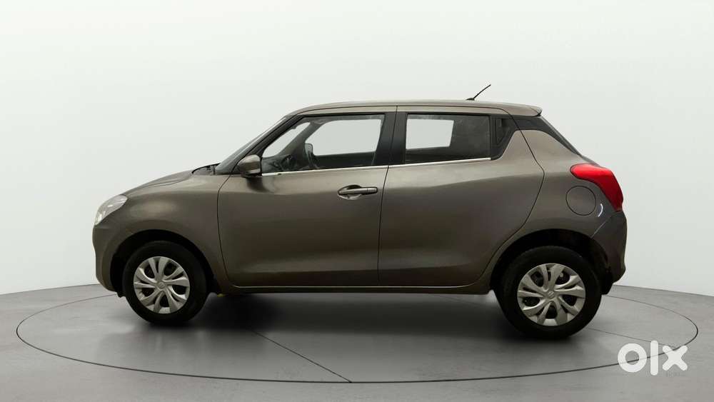 Maruti Suzuki Swift Amt Vxi, 2021, Petrol