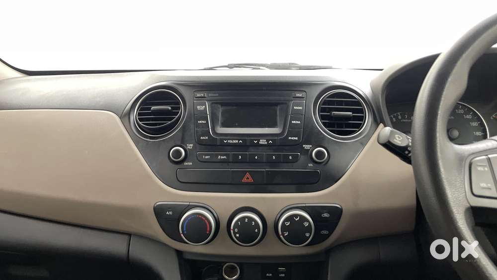Hyundai Grand I10 1.2 Kappa Magna, 2018, Petrol