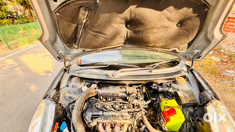 Maruti Suzuki Baleno 2018 Petrol Car