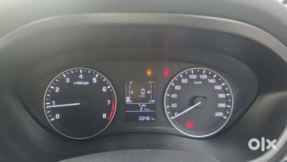 Hyundai I20 Asta (o) 1.2 Mt Dual Tone, 2018, Petrol