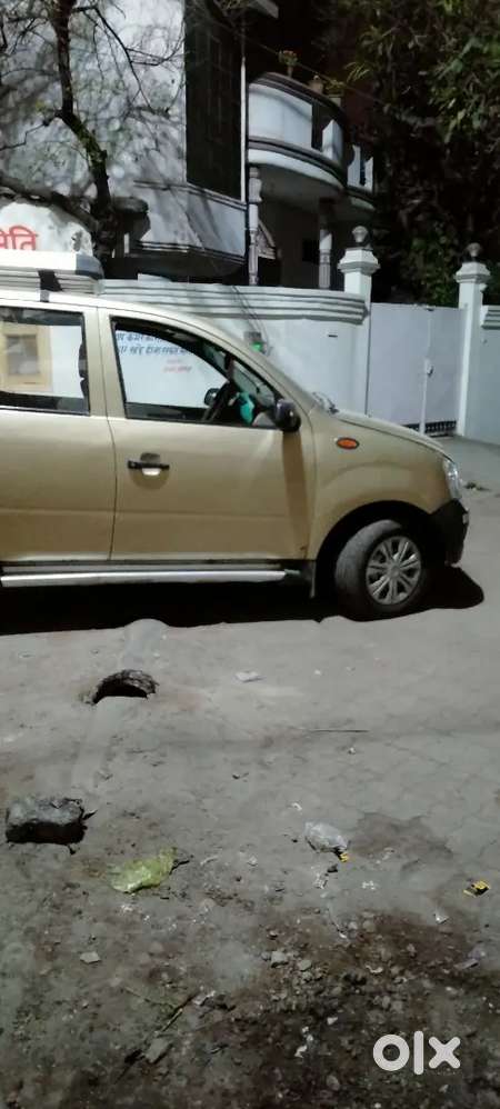 Mahindra Xylo 2010 Diesel Good Condition