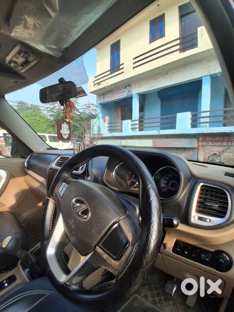 Mahindra Tuv 300 Diesel 2016