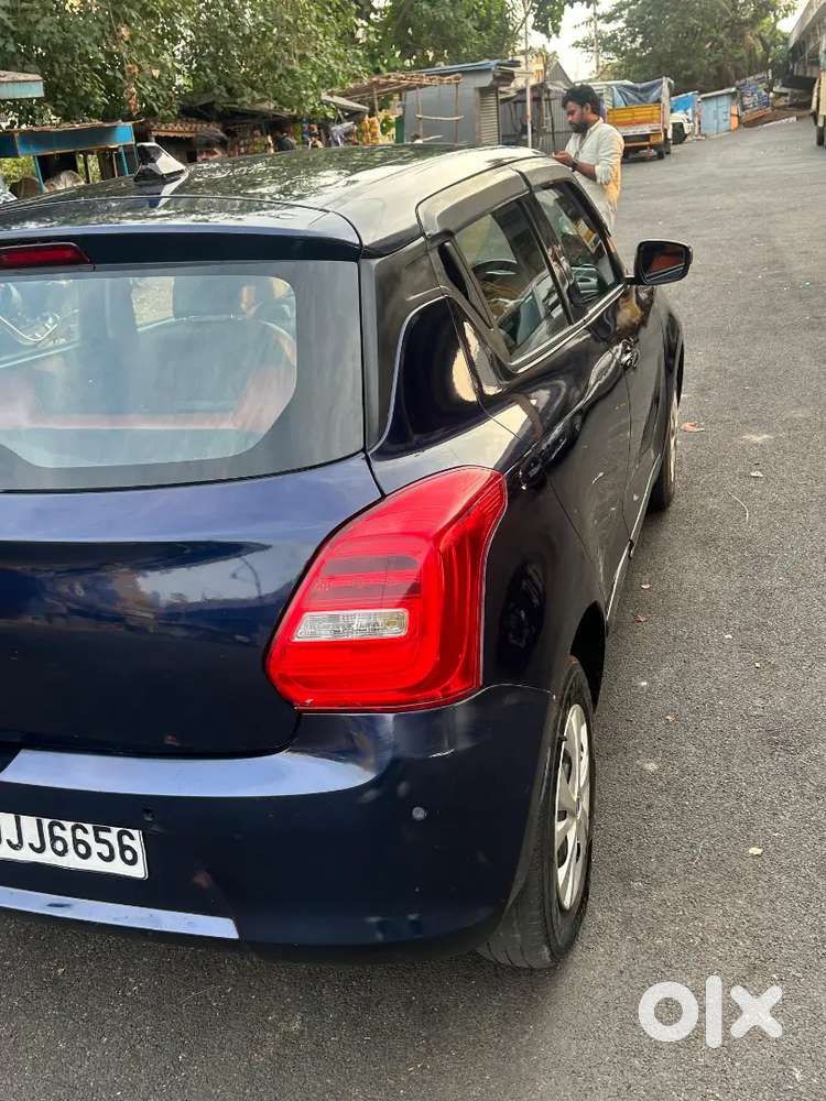 Very Good Condition Vechile