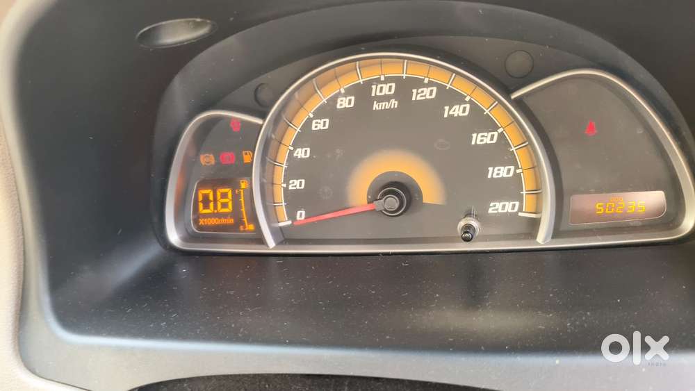 Chevrolet Sail 1.2 Lt Abs, 2013, Petrol