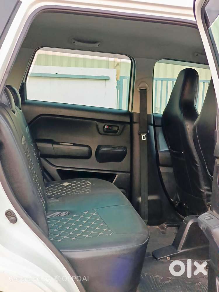 Maruti Suzuki Wagon R Vxi 1.0, 2022, Cng & Hybrids