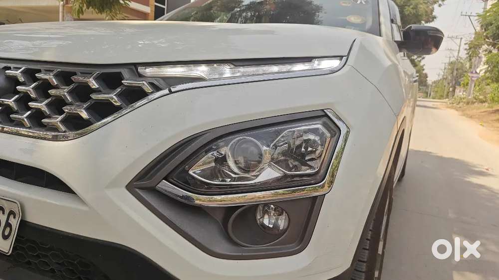 Tata Safari 2.0 Xz Plus Jet 2022