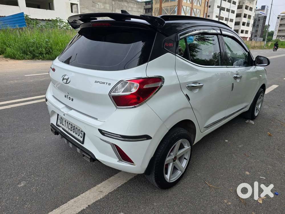 Hyundai Grand I10 Nios Era 1.2 Kappa Vtvt, 2019, Petrol