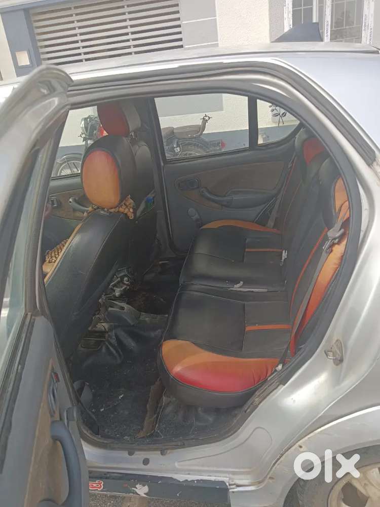 Tata Indica 2006 Diesel 156850 Km Driven