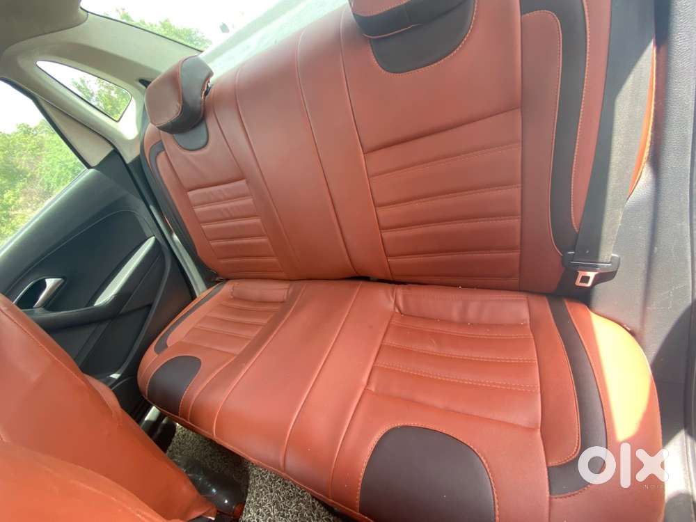 Volkswagen Ameo Diesel 2017