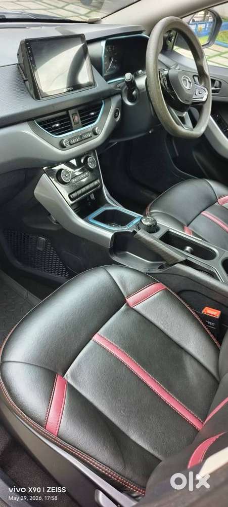 Tata Nexon Ev Xm, 2022, Electric