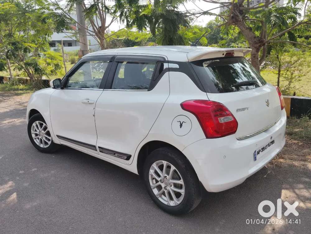 Good Quality Vehicle