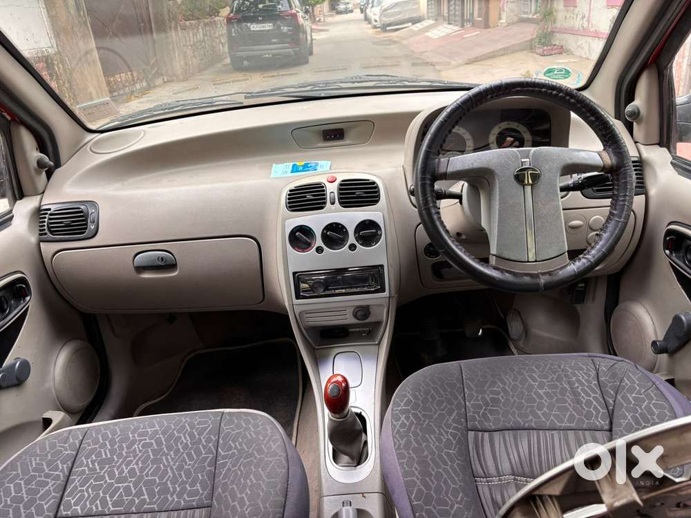 Tata Indigo Cs Gls, 2008, Petrol