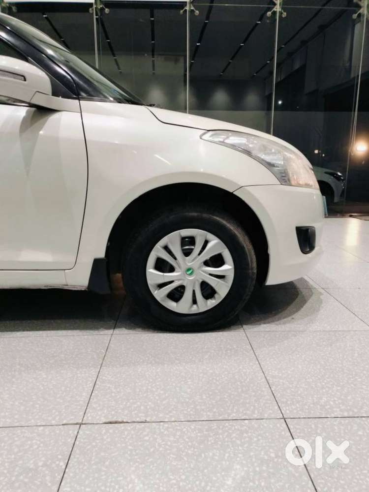 Maruti Suzuki Swift 2011-2014 Vdi, 2012, Diesel