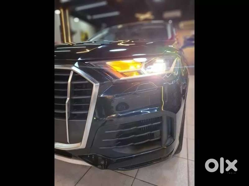 Audi Q7 3.0 Premium Plus 55 Tfsi, 2023, Petrol