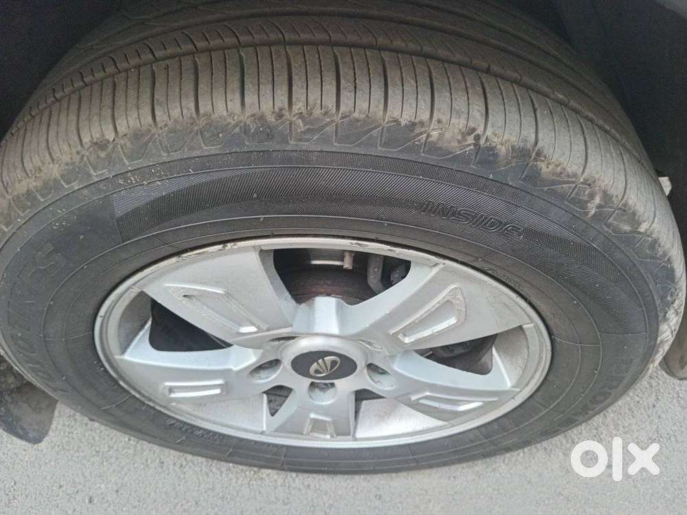 Mahindra Xuv500 2011-2015 W6 2wd, 2013, Diesel