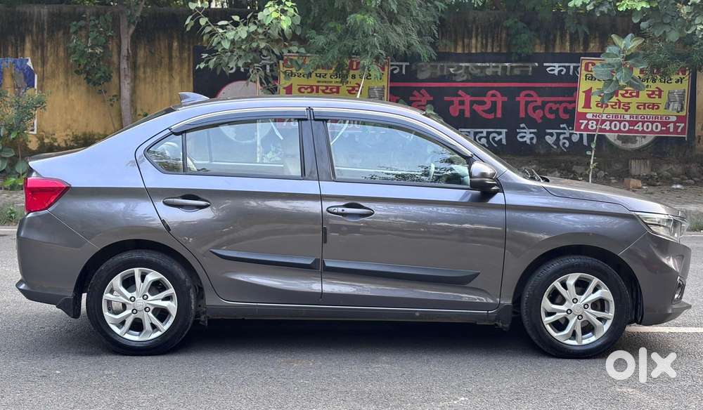Honda Amaze V Petrol, 2019, Petrol