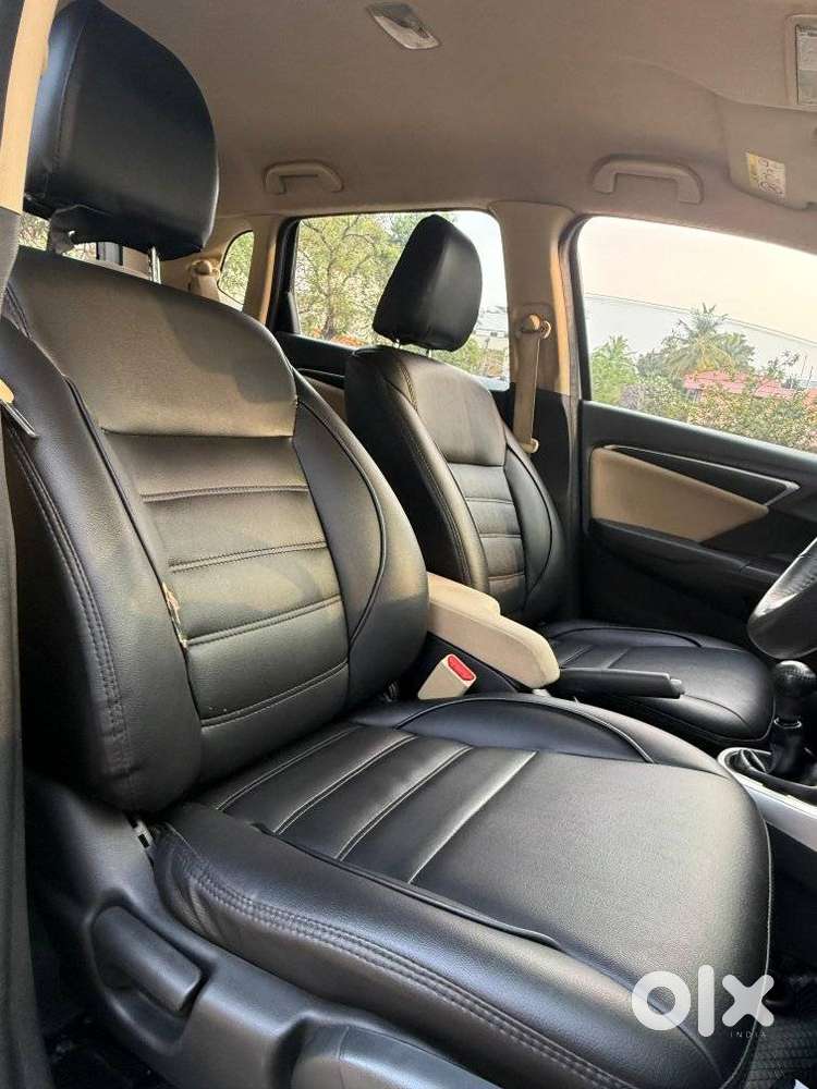 Honda Jazz Vx, 2020, Petrol