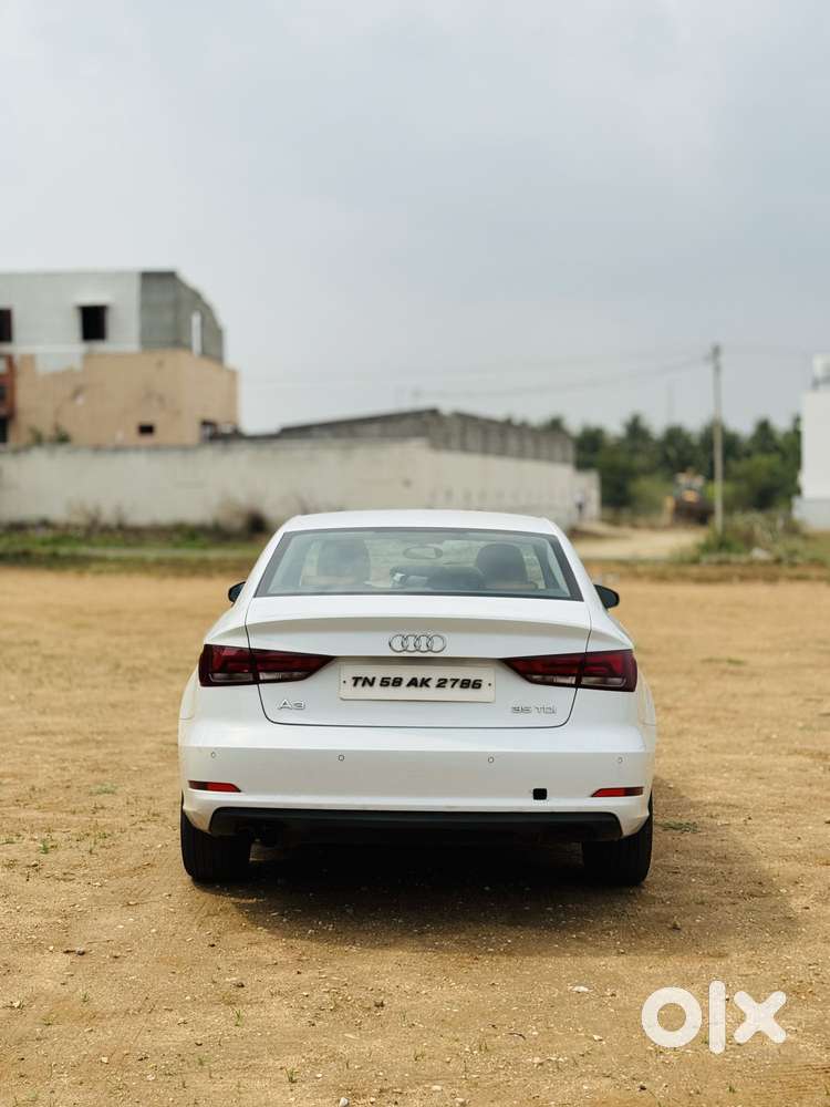 Audi A3 2.0 35 Tdi Premium, 2015, Diesel