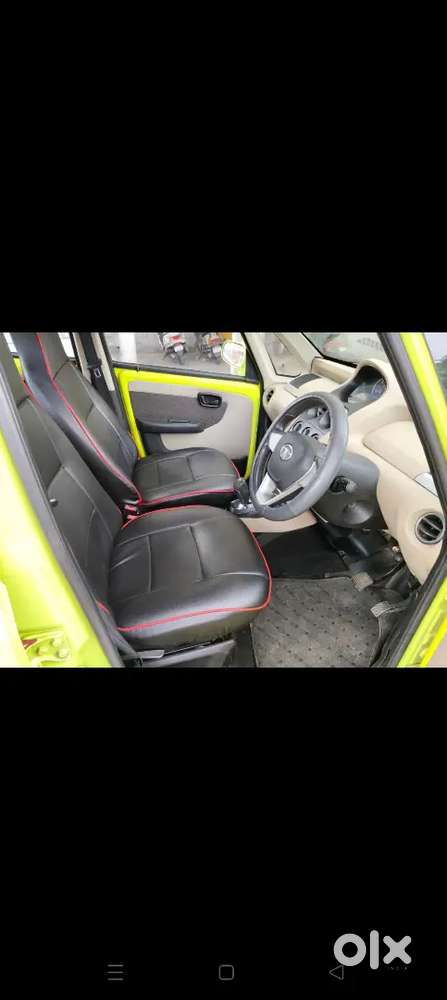 Tata Nano Automatic Xta Parsi Owned