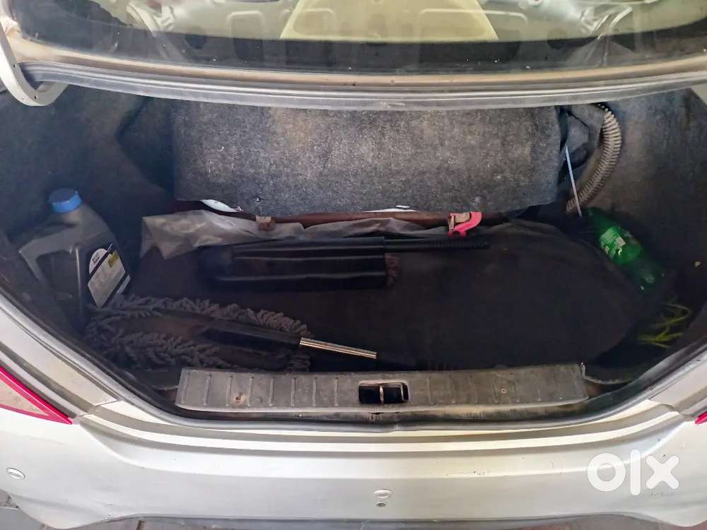 Nissan Sunny Cng 2nd Onwar 2015